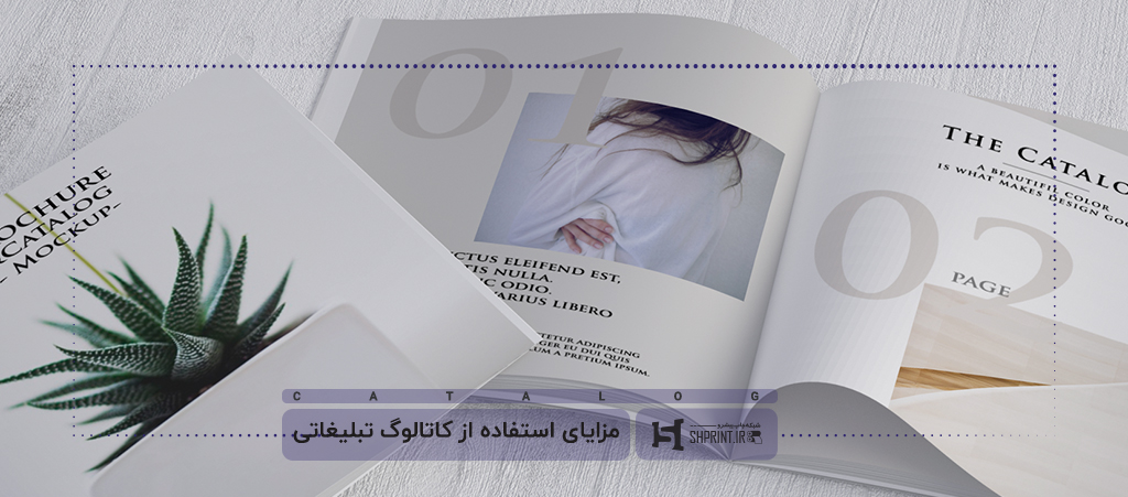  کاتالوگ نمایشگاهی