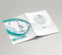 کاتالوگ شرکت تولیدی شیرآلات بهداشتی