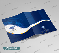 طراحی کاتالوک صنعتی 