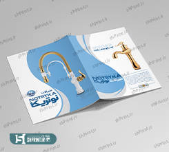  طراحی کاتالوگ فیلتر