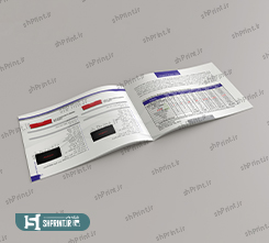 طراحی کاتالوگ لباس و پوشاک 