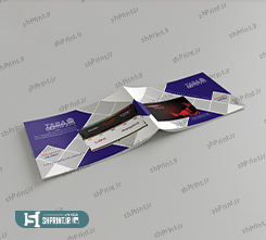 طراحی کاتالوگ لباس 