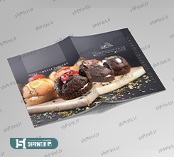 کاتالوگ مواد غذایی 
